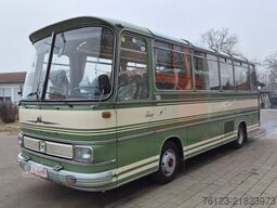 SETRA Kässbohrer Setra S 7
