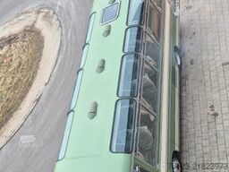 SETRA Kässbohrer Setra S 7