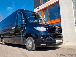 MERCEDES-BENZ 519 Sunset S 4 Ferqui Chasis 907 Vorlauffahrzeug