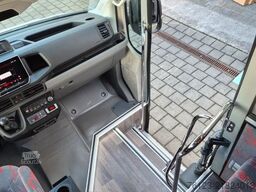 MAN TGE 22 SS GSR2 COC Lagerfahrzeug Sonderpreis