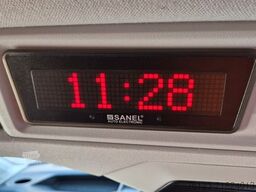 MAN TGE 22 SS GSR2 COC Lagerfahrzeug Sonderpreis