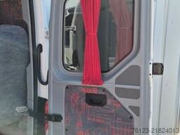 MAN TGE 22 SS GSR2 COC Lagerfahrzeug Sonderpreis