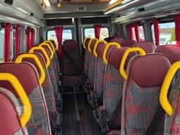 MAN TGE 22 SS GSR2 COC Lagerfahrzeug Sonderpreis