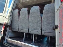 MAN TGE 22 SS GSR2 COC Lagerfahrzeug Sonderpreis