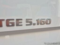 MAN TGE 22 SS GSR2 COC Lagerfahrzeug Sonderpreis