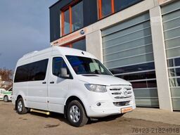 MERCEDES-BENZ Sprinter Lord Comfort 12 Sitzer In Stock
