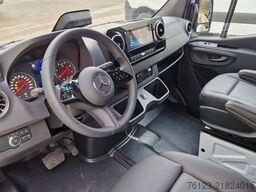 MERCEDES-BENZ Sprinter Lord Comfort 12 Sitzer In Stock