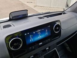 MERCEDES-BENZ Sprinter Lord Comfort 12 Sitzer In Stock