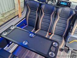 MERCEDES-BENZ Sprinter Lord Comfort 12 Sitzer In Stock