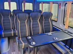 MERCEDES-BENZ Sprinter Lord Comfort 12 Sitzer In Stock