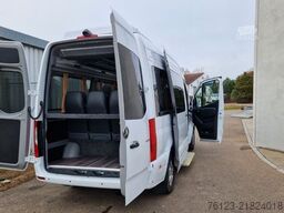 MERCEDES-BENZ Sprinter Lord Comfort 12 Sitzer In Stock