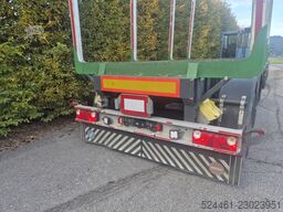 Riedler Rundholz 