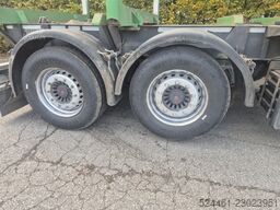 Riedler Rundholz 