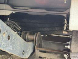 Fiat Ducato 2.3 Meters High