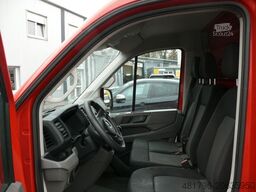VOLKSWAGEN Crafter 2.0 TDI Koffer 35 Maxi Lang*Klima