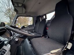 Mitsubishi Canter 9C18 - 95 Tkm - Kipper - Kran