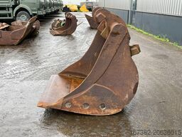 Caterpillar Digging bucket