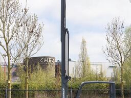 Jungheinrich EFG 220 | 1900 KG | TRIPLEX | SIDESHIFT | POSIT...
