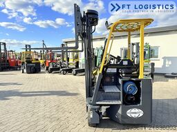 Combilift CB2500 GAS TRIPLEX 6000 FREE-LIFT