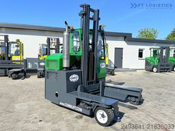 Combilift C3000 / DIESEL / DUPLEX 4100 / FREE-LIFT