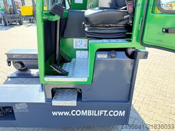 Combilift C3000 / DIESEL / DUPLEX 4100 / FREE-LIFT