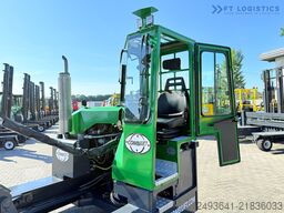 Combilift C3000 / DIESEL / DUPLEX 4100 / FREE-LIFT