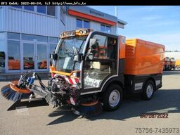 CityCat 2020 XL CityCat V20 mit 3 Besensystem