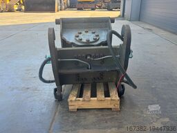 Tilting Quick Coupler CW30