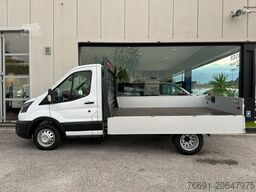 Ford Transit  KM 0  Cassone  3,3 Mt  - 35 Q.LI