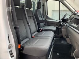 Ford Transit KM 0 Cassone 3,3 Mt - 35 Q.LI