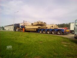 Faymonville STBZ-5VA