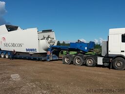 Faymonville STBZ-5VA