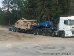 Faymonville STBZ-5VA