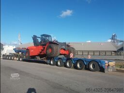 Faymonville STBZ-5VA