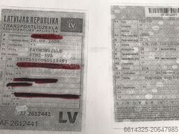 Faymonville STBZ-5VA