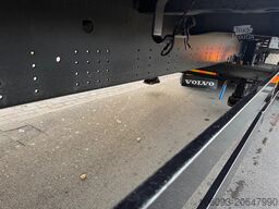 Schmitz Cargobull 3-ass schuifzeilen oplegger