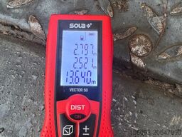 Schmitz Cargobull 3-ass schuifzeilen oplegger