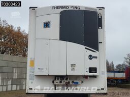 Schmitz SCB*S3B TUV 01/26 Lifting Axle Flower Width