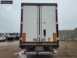 Schmitz SCB*S3B TUV 01/26 Lifting Axle Flower Width