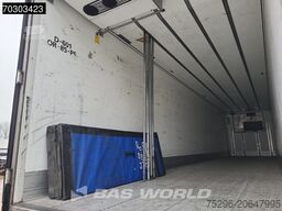 Schmitz SCB*S3B TUV 01/26 Lifting Axle Flower Width