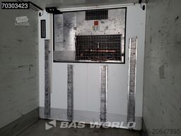 Schmitz SCB*S3B TUV 01/26 Lifting Axle Flower Width