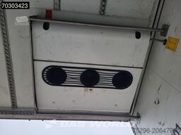 Schmitz SCB*S3B TUV 01/26 Lifting Axle Flower Width