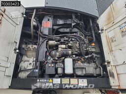 Schmitz SCB*S3B TUV 01/26 Lifting Axle Flower Width