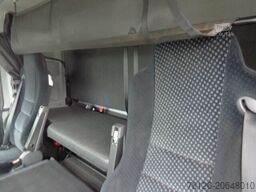 Mercedes-Benz Actros 1832L Sitz-Liegen-Kombination/LBW/245Tkm