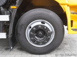 Kamaz T2530 E5 6x4 / 3-sided tipper