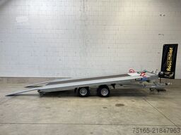 HAPERT Indigo HT-2 Autotransporter