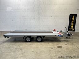HAPERT Indigo HT-2 Autotransporter