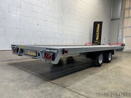 HAPERT Indigo HT-2 Autotransporter