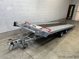 HAPERT Indigo HT-2 Autotransporter