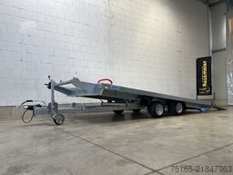 HAPERT Indigo HT-2 Autotransporter